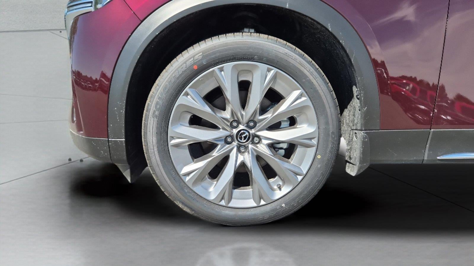 2026 Mazda Mazda CX-90 Premium Plus
