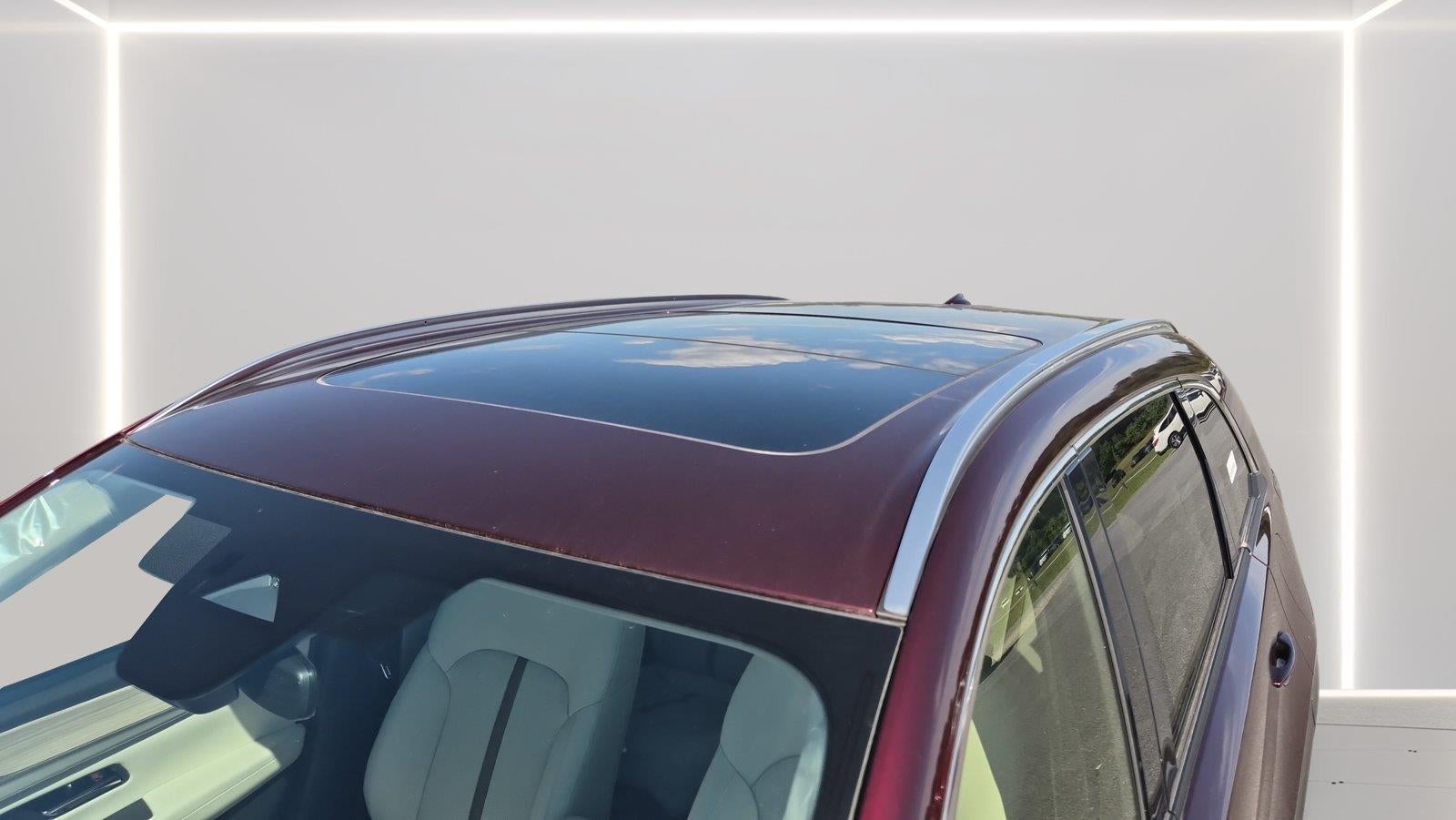 2026 Mazda Mazda CX-90 Premium Plus