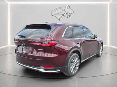 2026 Mazda Mazda CX-90 Premium Plus