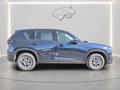 2026 Mazda Mazda CX-5 2.5 S