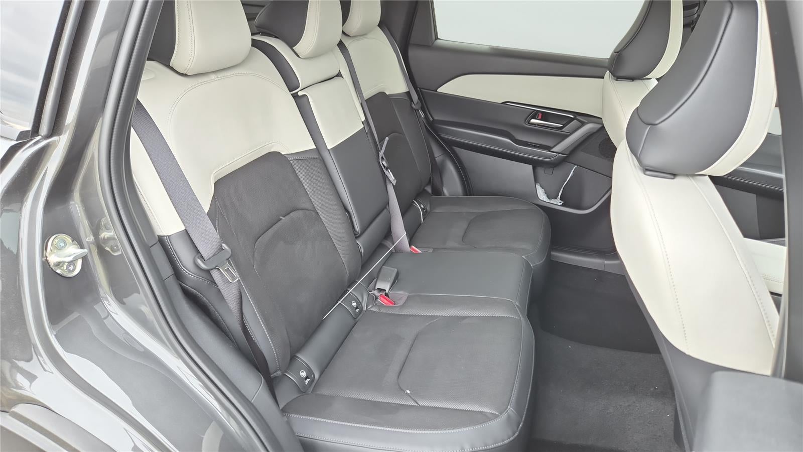 2026 Mazda Mazda CX-5 2.5 S Select
