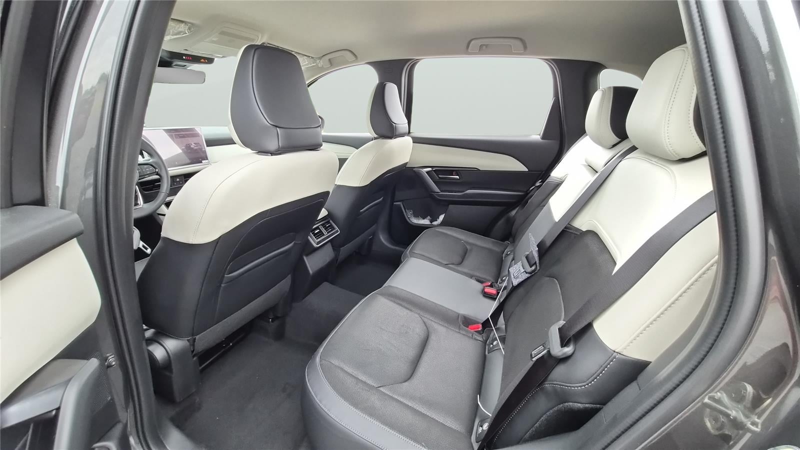 2026 Mazda Mazda CX-5 2.5 S Select