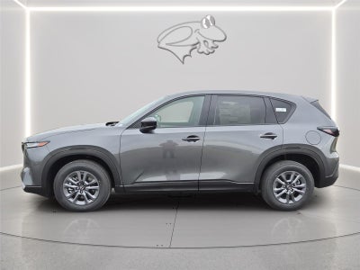 2026 Mazda Mazda CX-5 2.5 S Select