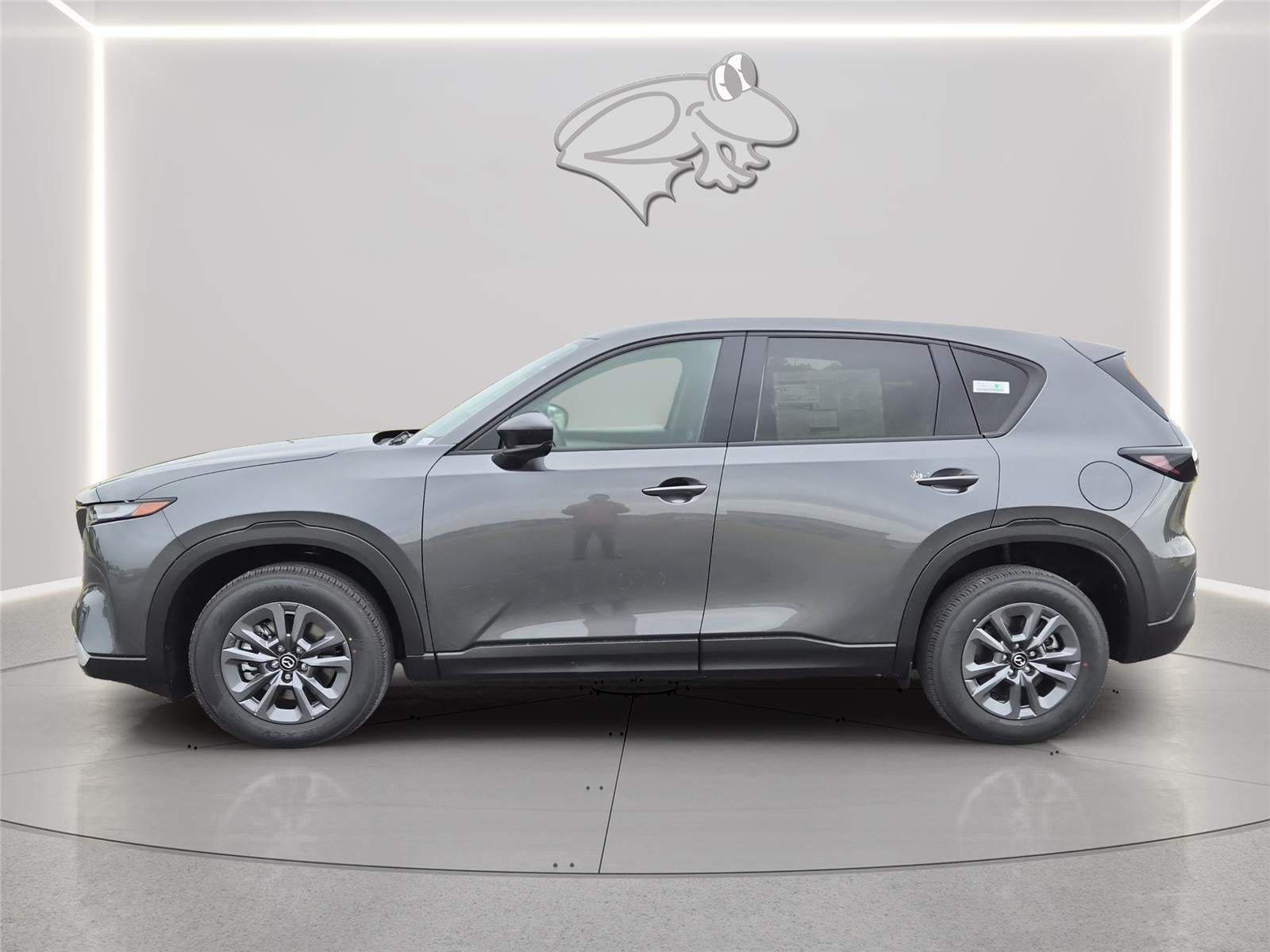 2026 Mazda Mazda CX-5 2.5 S Select