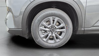 2026 Mazda Mazda CX-5 2.5 S Select