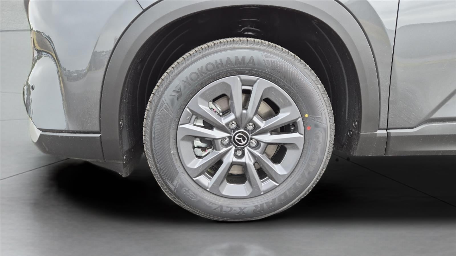 2026 Mazda Mazda CX-5 2.5 S Select