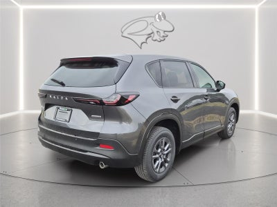 2026 Mazda Mazda CX-5 2.5 S Select
