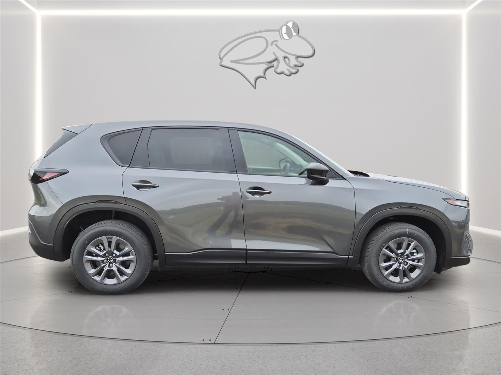 2026 Mazda Mazda CX-5 2.5 S Select