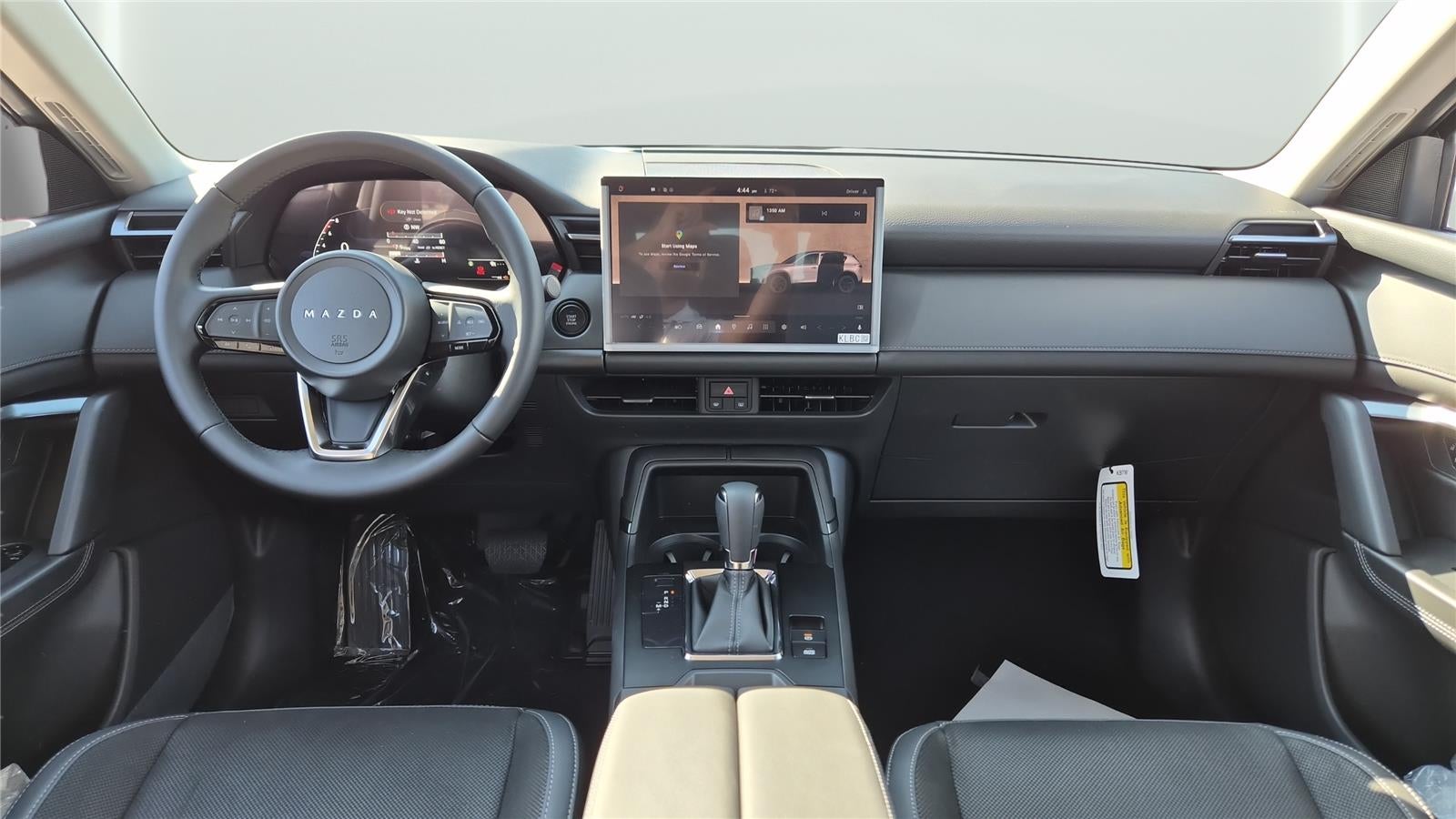 2026 Mazda Mazda CX-5 2.5 S Select