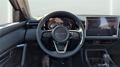2026 Mazda Mazda CX-5 2.5 S Select