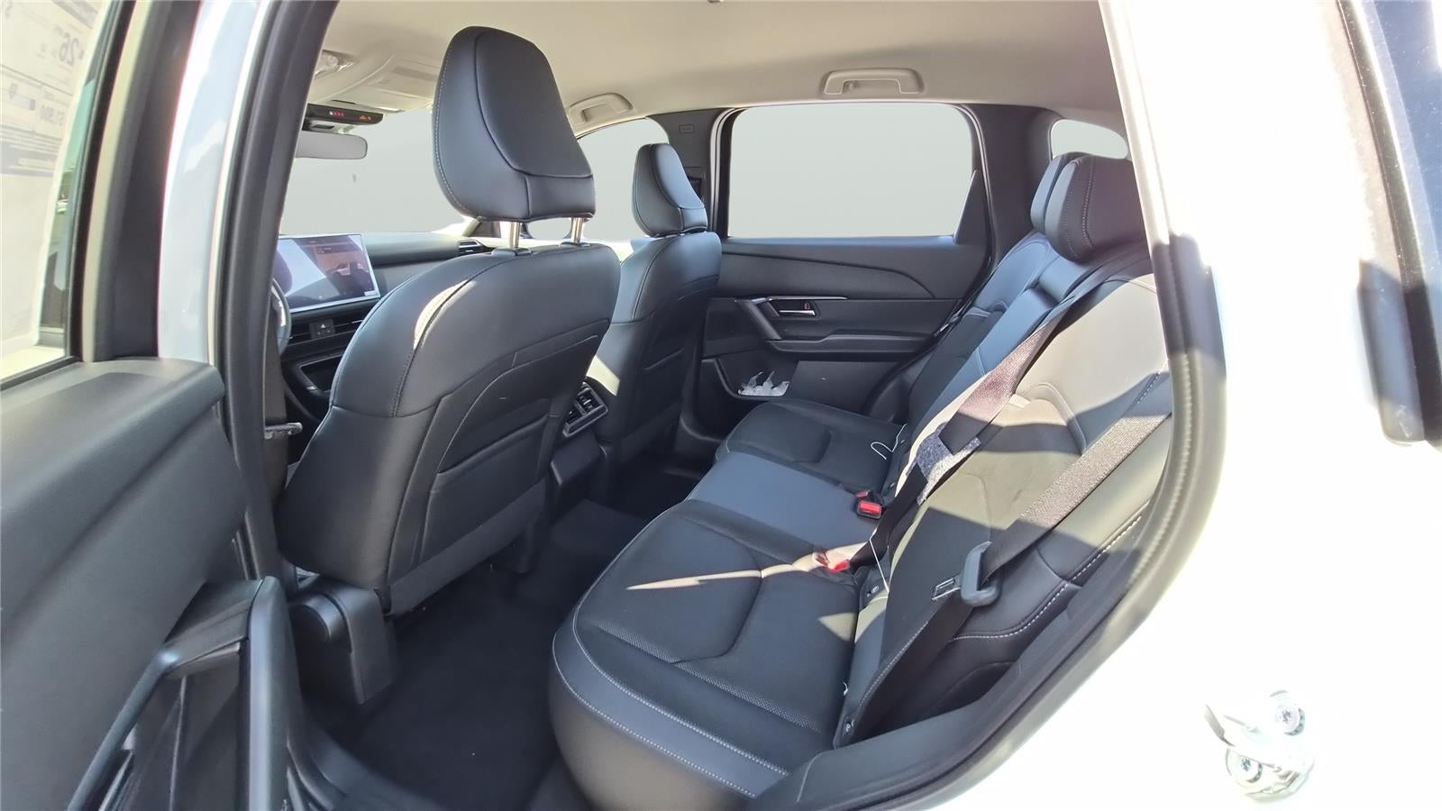 2026 Mazda Mazda CX-5 2.5 S Select