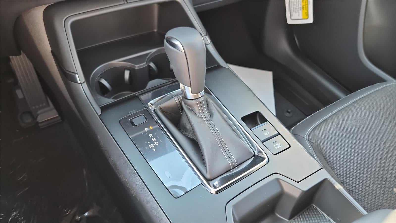 2026 Mazda Mazda CX-5 2.5 S Select