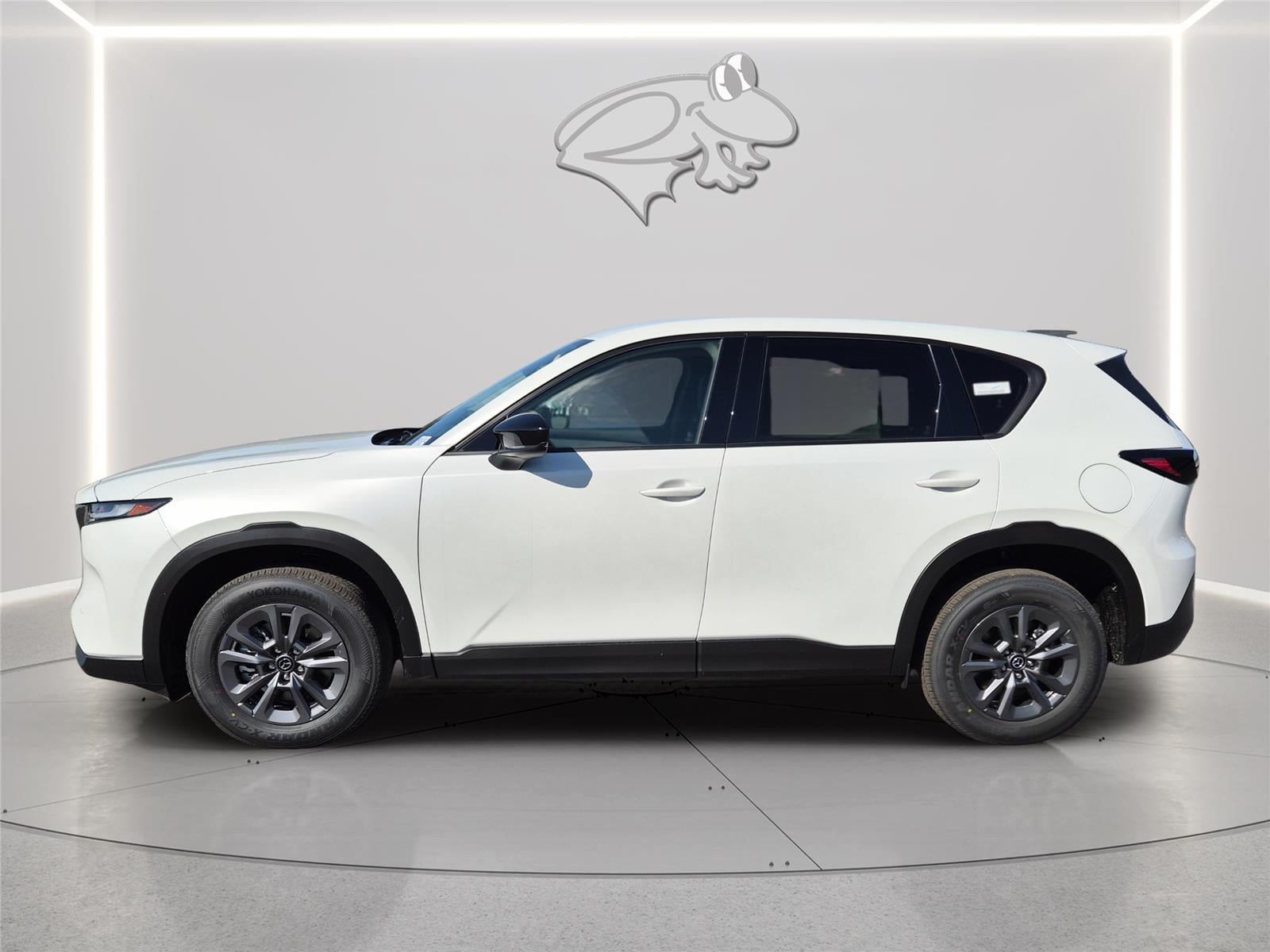 2026 Mazda Mazda CX-5 2.5 S Select