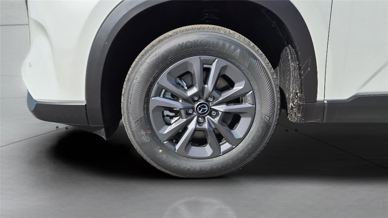 2026 Mazda Mazda CX-5 2.5 S Select