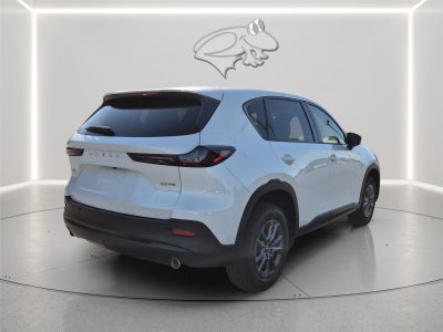 2026 Mazda Mazda CX-5 2.5 S Select