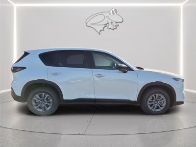 2026 Mazda Mazda CX-5 2.5 S Select
