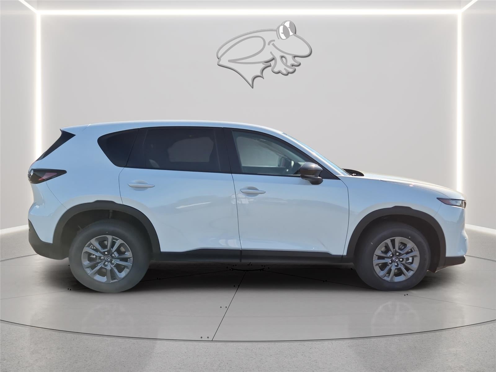 2026 Mazda Mazda CX-5 2.5 S Select