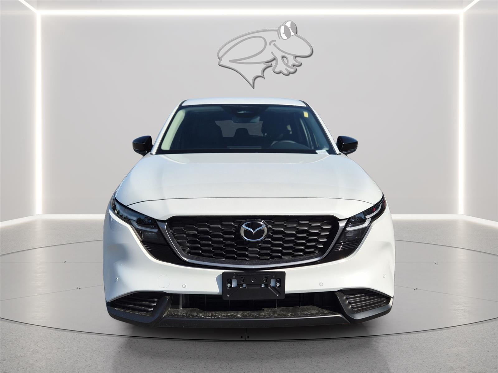 2026 Mazda Mazda CX-5 2.5 S Select