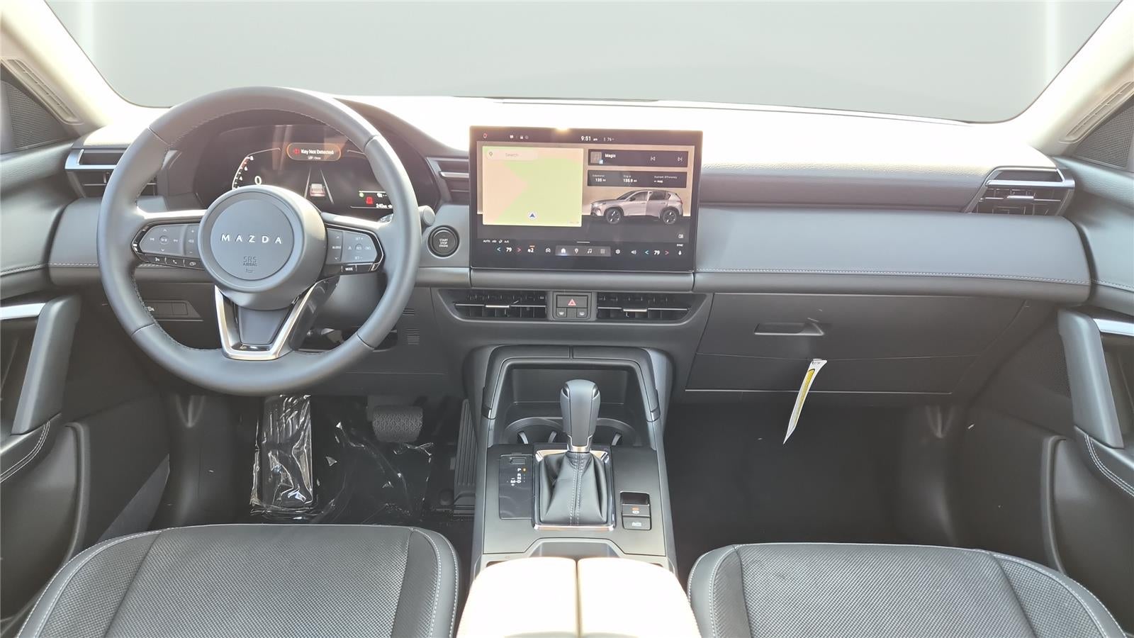 2026 Mazda Mazda CX-5 2.5 S Select