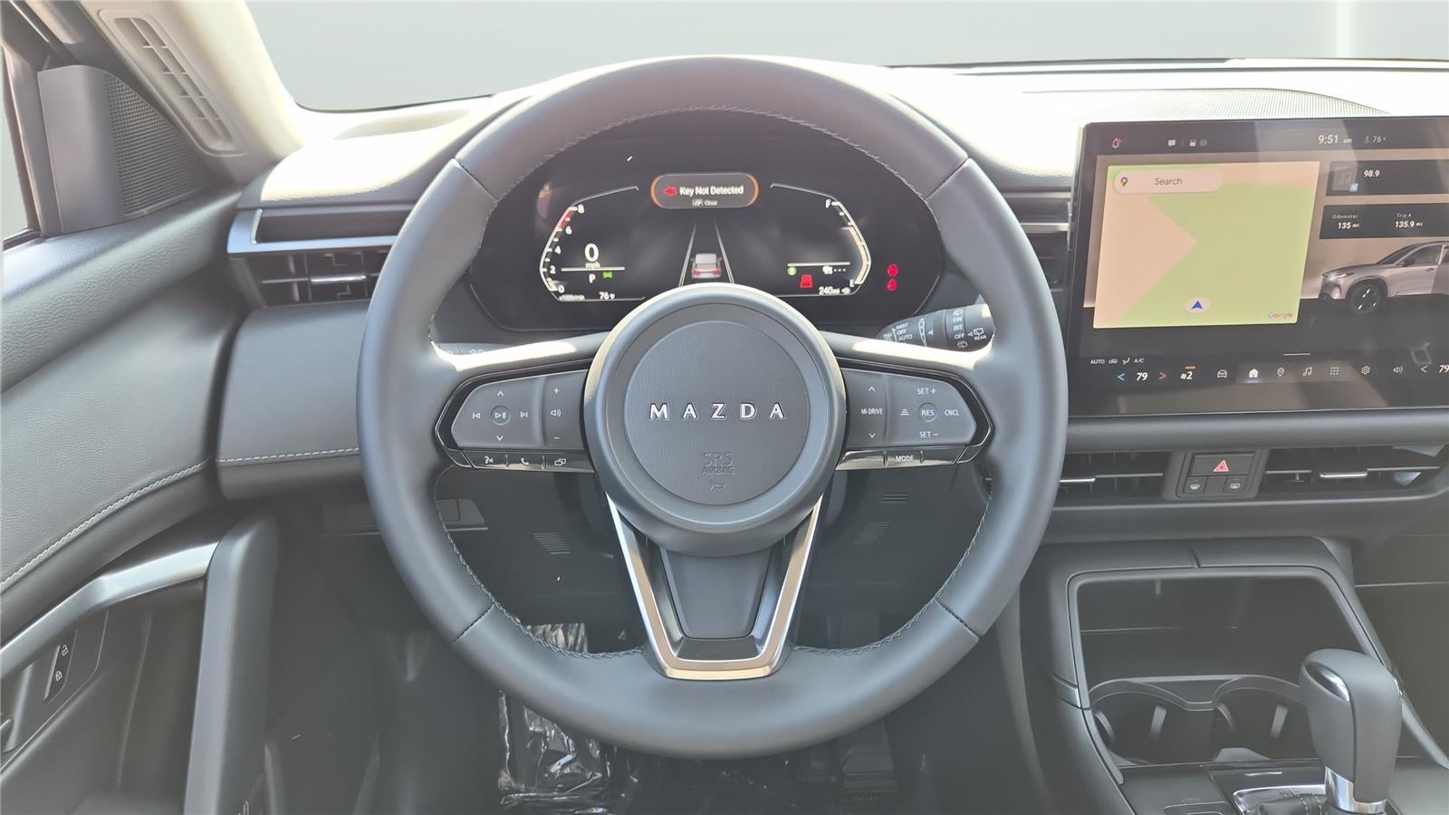 2026 Mazda Mazda CX-5 2.5 S Select