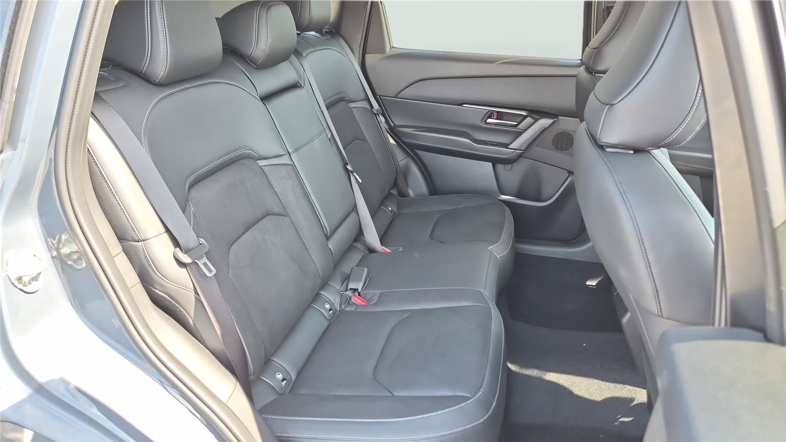 2026 Mazda Mazda CX-5 2.5 S Select