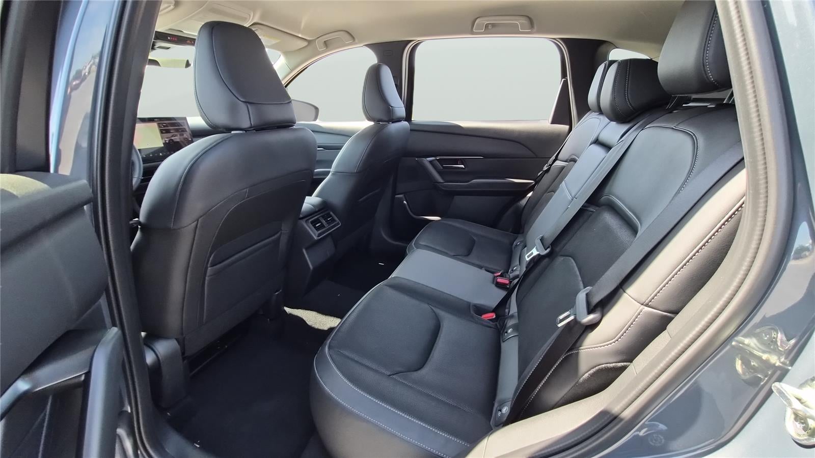 2026 Mazda Mazda CX-5 2.5 S Select