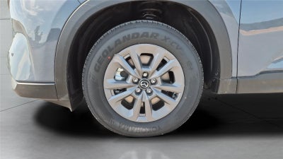 2026 Mazda Mazda CX-5 2.5 S Select