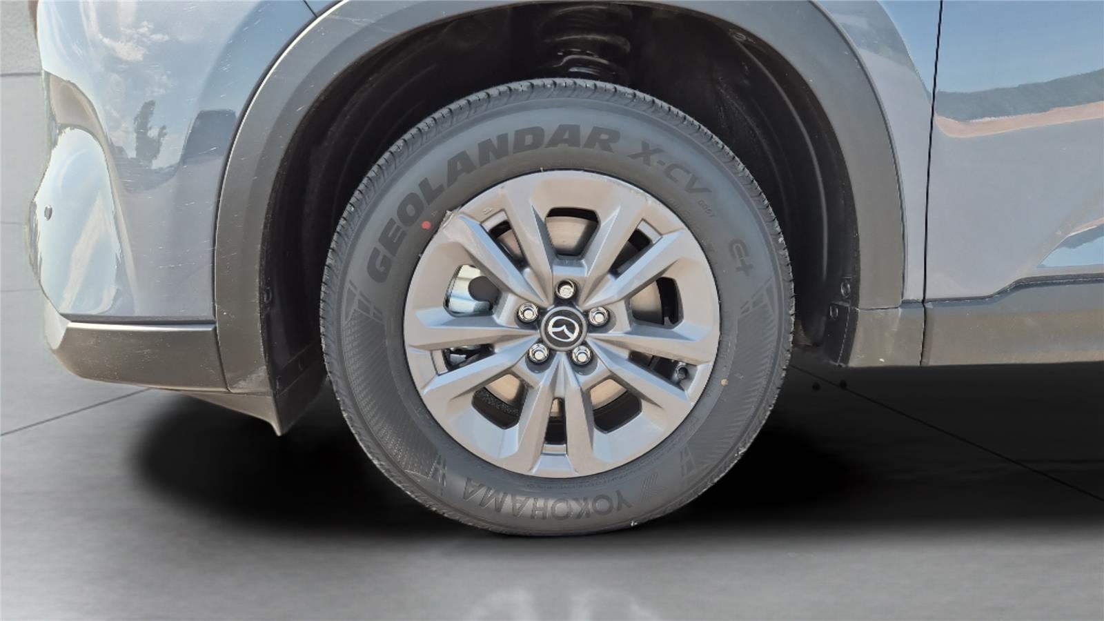 2026 Mazda Mazda CX-5 2.5 S Select