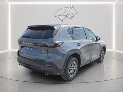 2026 Mazda Mazda CX-5 2.5 S Select