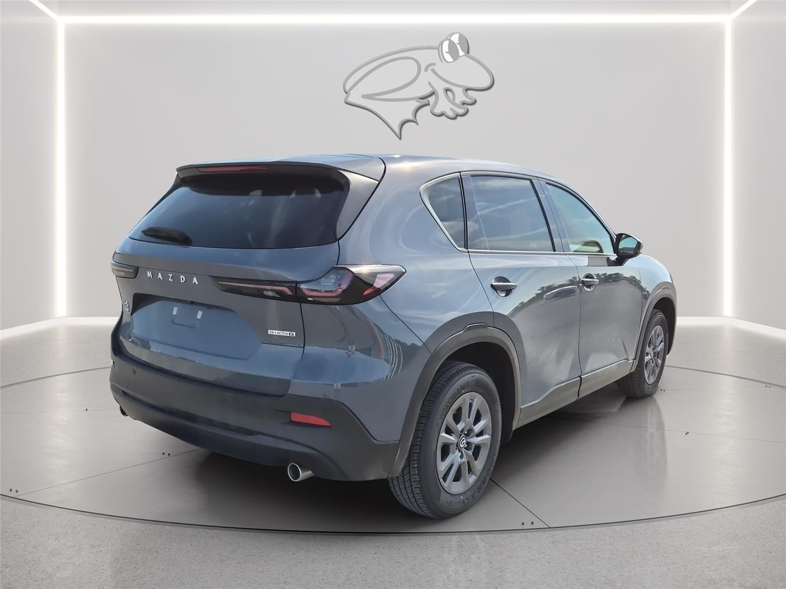 2026 Mazda Mazda CX-5 2.5 S Select