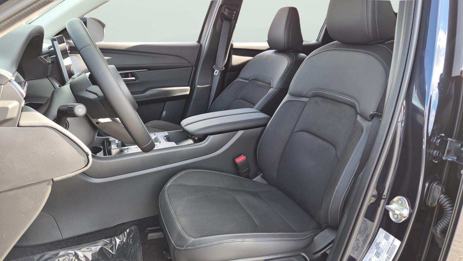 2026 Mazda Mazda CX-5 2.5 S Select