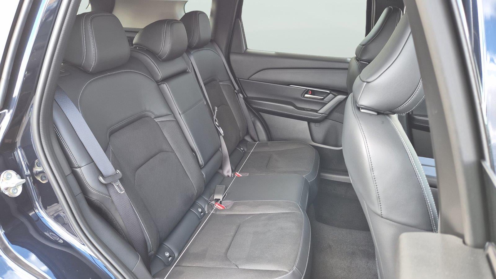 2026 Mazda Mazda CX-5 2.5 S Select