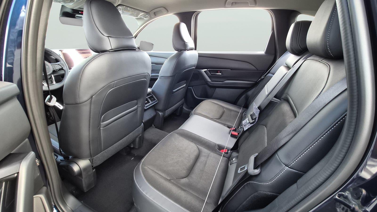 2026 Mazda Mazda CX-5 2.5 S Select