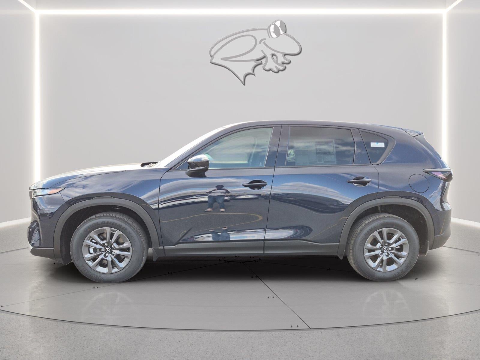 2026 Mazda Mazda CX-5 2.5 S Select