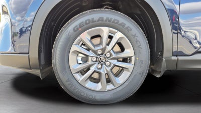 2026 Mazda Mazda CX-5 2.5 S Select