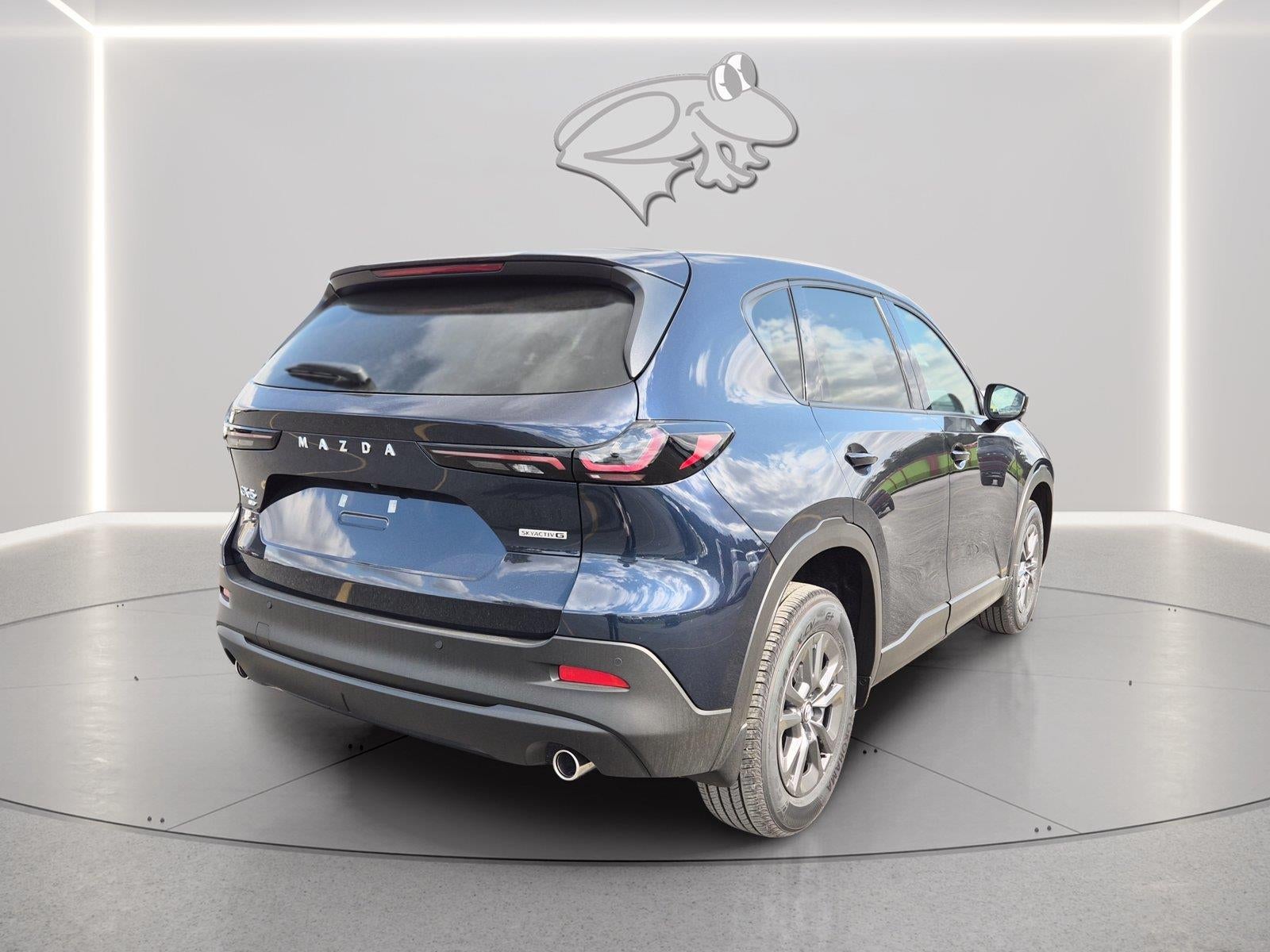 2026 Mazda Mazda CX-5 2.5 S Select