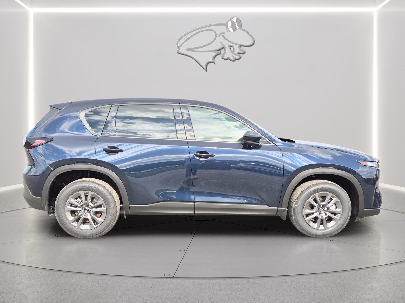 2026 Mazda Mazda CX-5 2.5 S Select