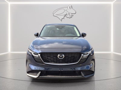 2026 Mazda Mazda CX-5 2.5 S Select
