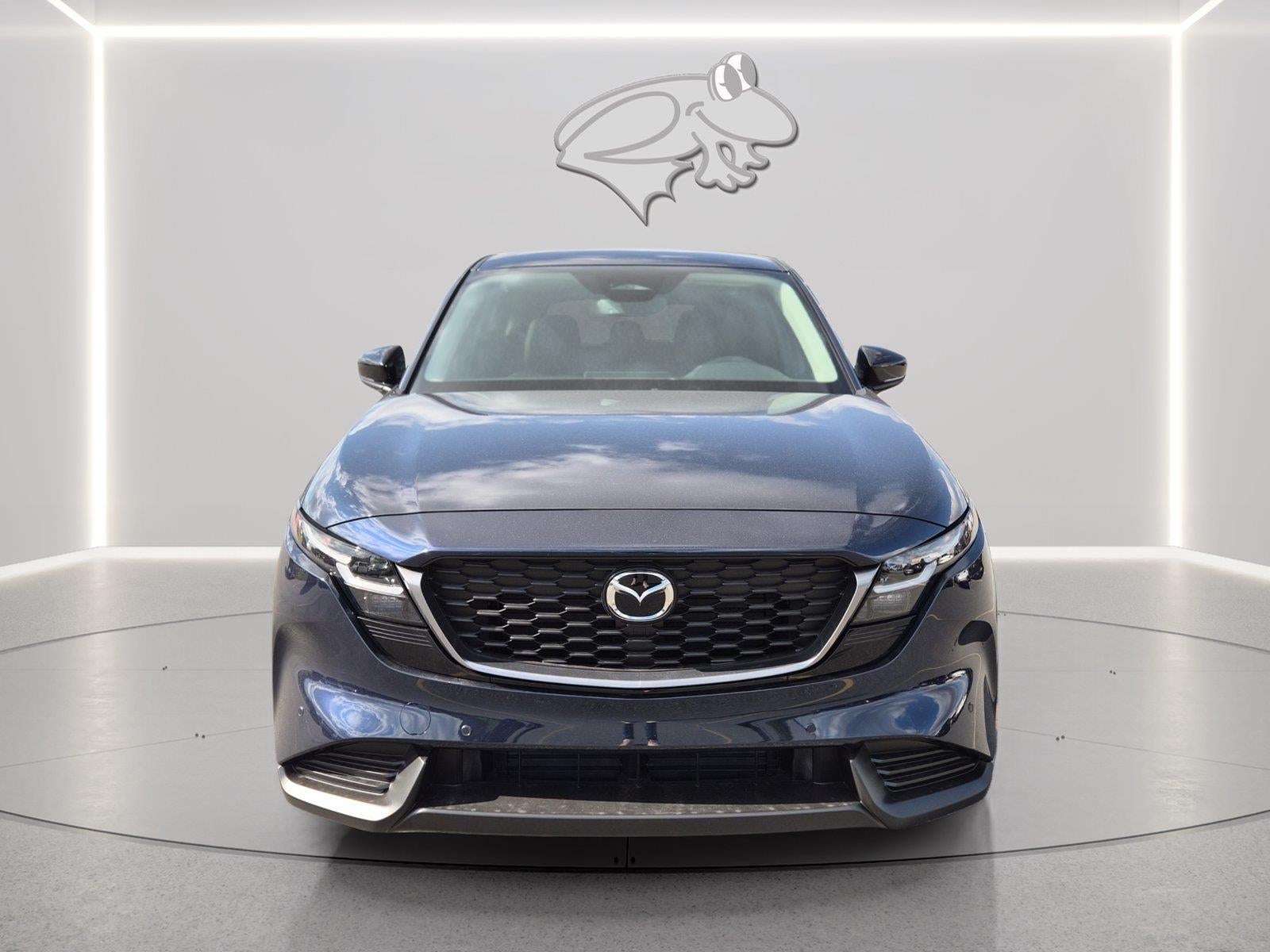 2026 Mazda Mazda CX-5 2.5 S Select