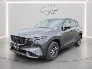 2026 Mazda Mazda CX-5 2.5 S Select