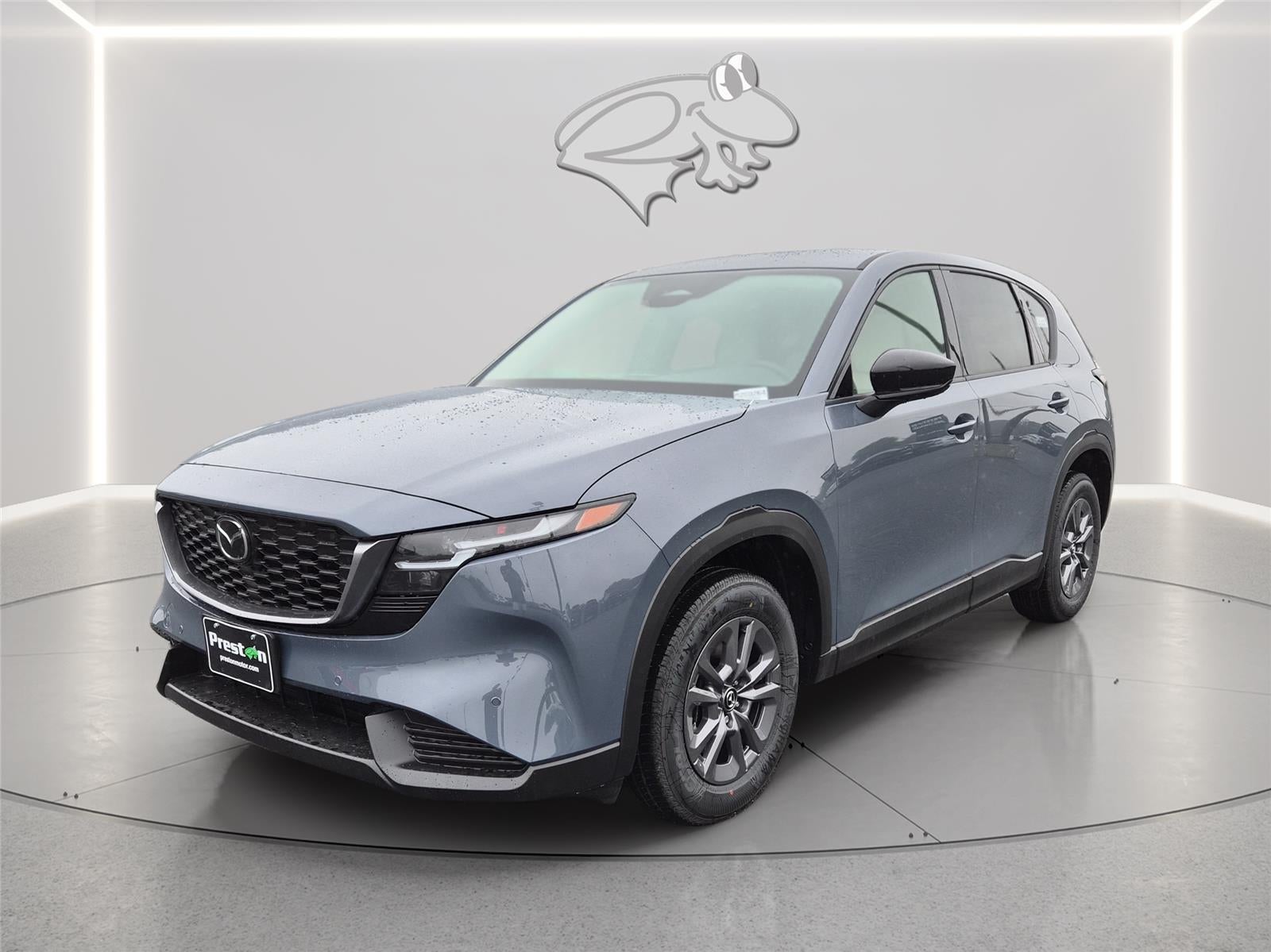 2026 Mazda Mazda CX-5 2.5 S Select