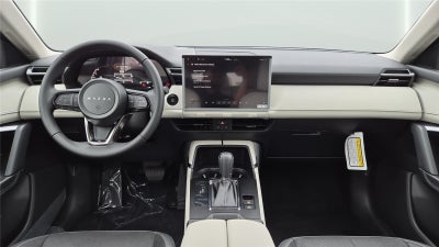 2026 Mazda Mazda CX-5 2.5 S Select