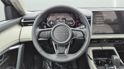 2026 Mazda Mazda CX-5 2.5 S Select