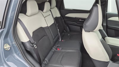2026 Mazda Mazda CX-5 2.5 S Select