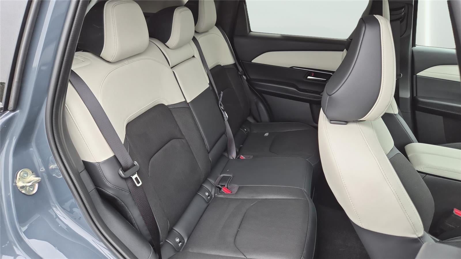 2026 Mazda Mazda CX-5 2.5 S Select