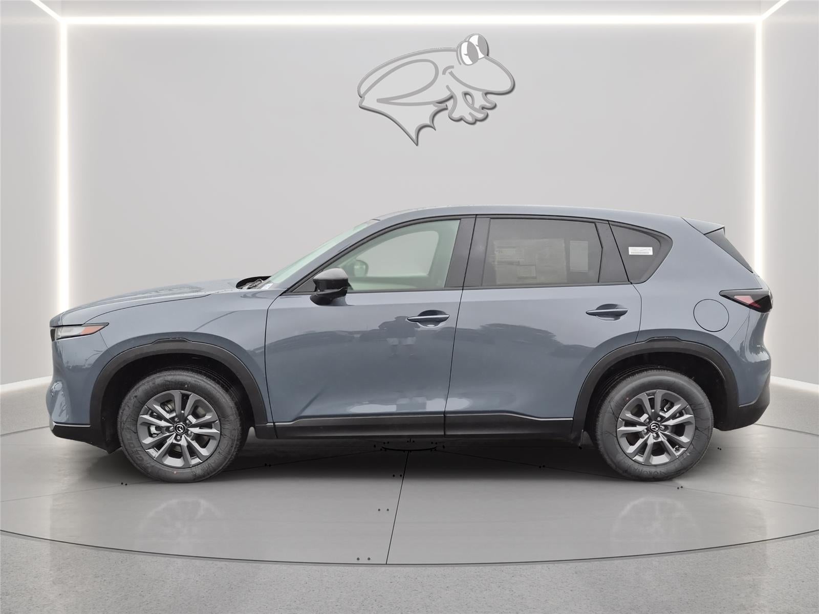 2026 Mazda Mazda CX-5 2.5 S Select