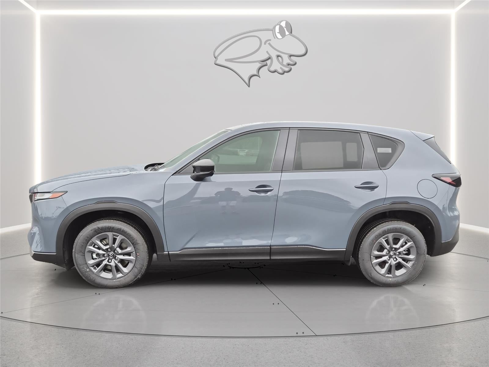 2026 Mazda Mazda CX-5 2.5 S Select