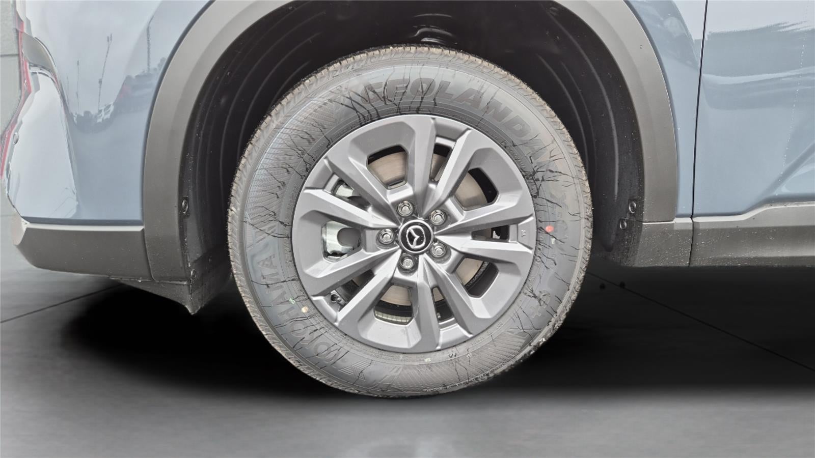 2026 Mazda Mazda CX-5 2.5 S Select