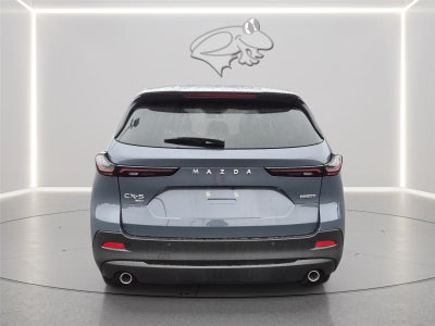 2026 Mazda Mazda CX-5 2.5 S Select