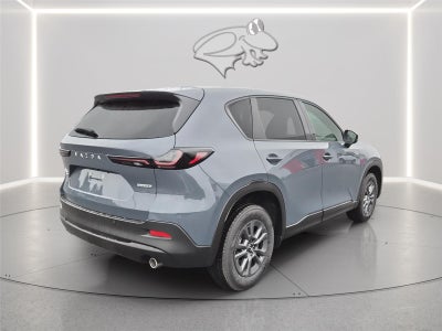 2026 Mazda Mazda CX-5 2.5 S Select